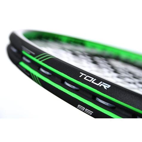 Prince TeXtreme Tour 95 Tennis Racket - main image